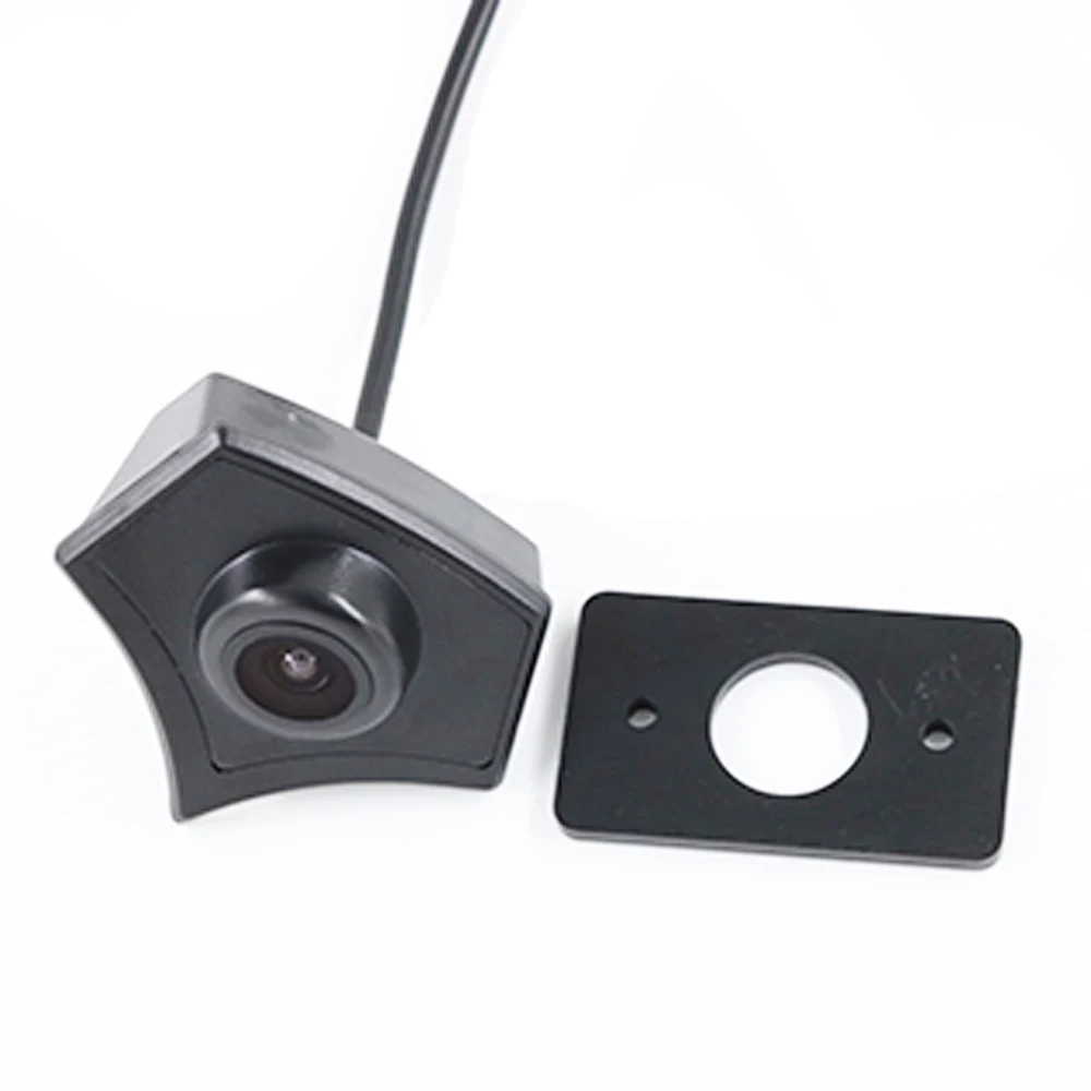Car CCD Front View Camera for Mazda cx-4 cx-5 cx-7 cx-9 cx-8 accessories 2012 2013 2014 2015 2016 2017 2018 2019
