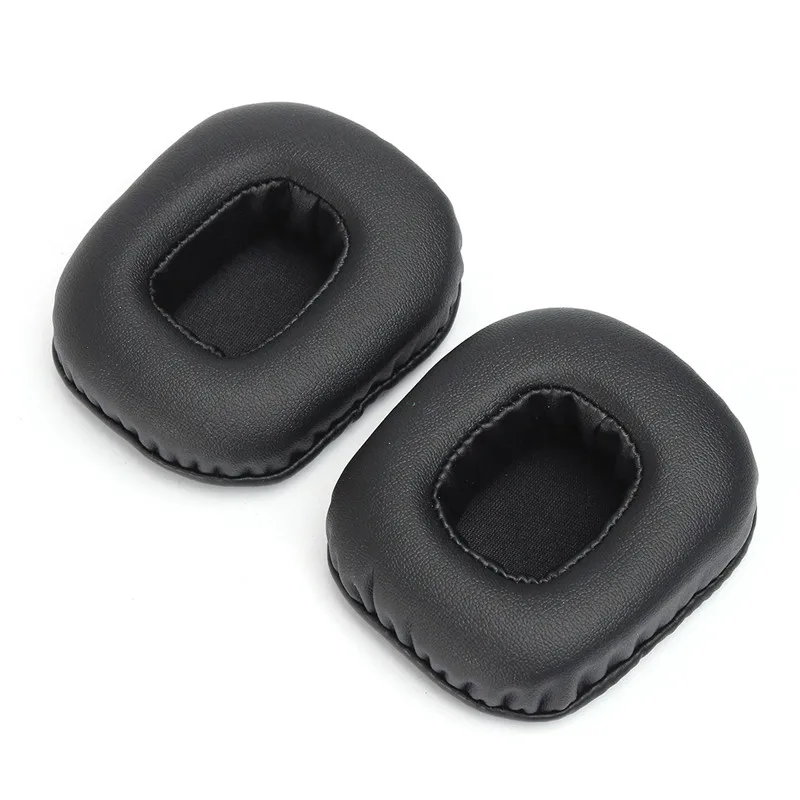 VEKEFF 1 Pair Replacement Earpads Ear Pads Headphone Cushion For Razer Tiamat 2.2 Headphone Cover eatures