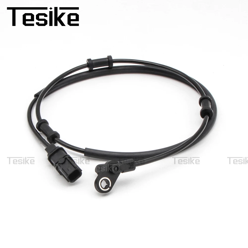 For Kawasaki Ninja400 Z400 Ninja Z 400 Motorcycle Antilock Brake System Sensing Line ABS Signal Transmission Wire 2019 - 2022