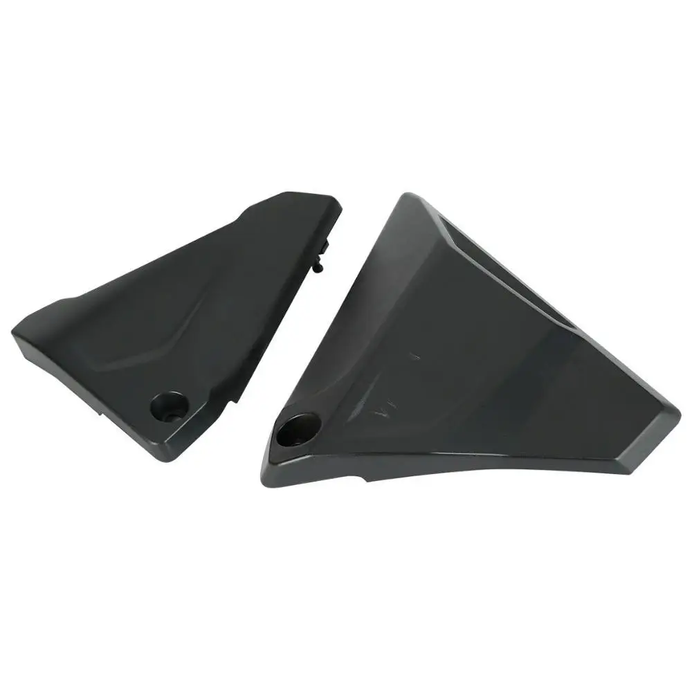 Motorcycle Battery Covers For BMW R1200GS K50 2013-2019 R1250GS ADV K51 2019-2024 R1200R K53 R1200RS K54 2015-2018 R1250R 19-25