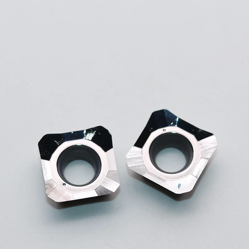 Seht1204 affn x83 ferramenta de fresa, inserção de carboneto seht 1204 face fresa de torno interno, ferramentas cnc fresa