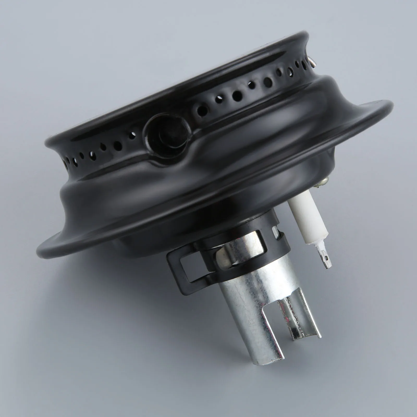 Gruppo testa bruciatore e accenditore sigillato gamma Gas muslimate adatto per fornello/forno/fornelli Whirlpool sostituisce AP4415505 74003963