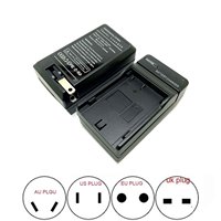 Battery Charger For Fuji FUJIFILM Np85 Np-85 FinePix SL1000  SL300 SL305 SL280 SL260 SL240