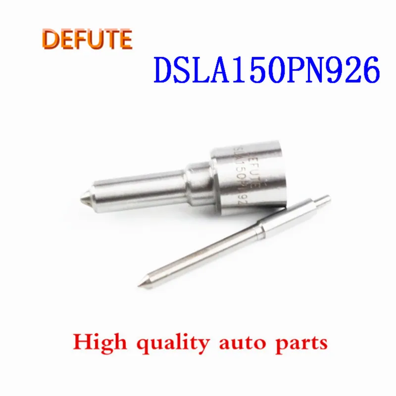 DSLA150PN926 Nozzle For 186FA 188F Air Cooled Diesel Engine