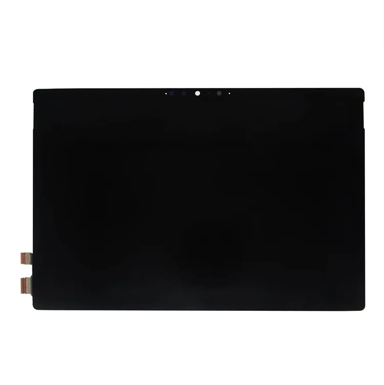 Free shipping LCD For Microsoft Surface Pro 7 Plus LCD Pro 7Plus Surface Pro 7+ LCD Display Touch Screen Digitizer Assembly