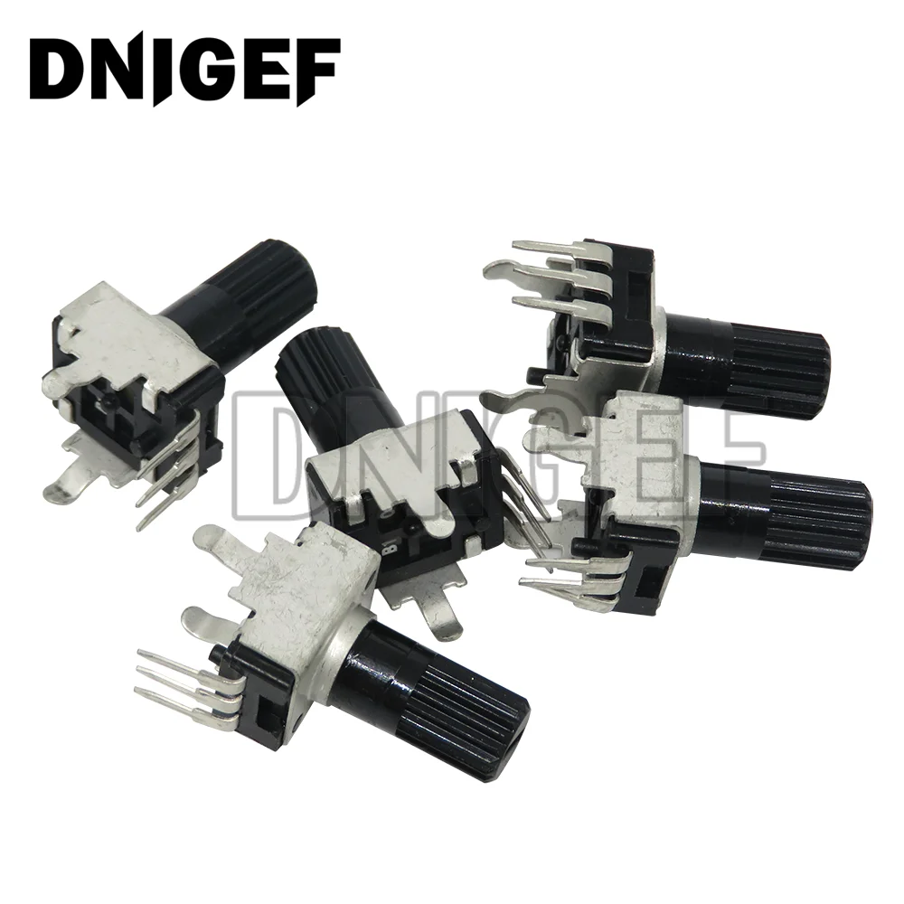 10PCS RV09 Vertical…