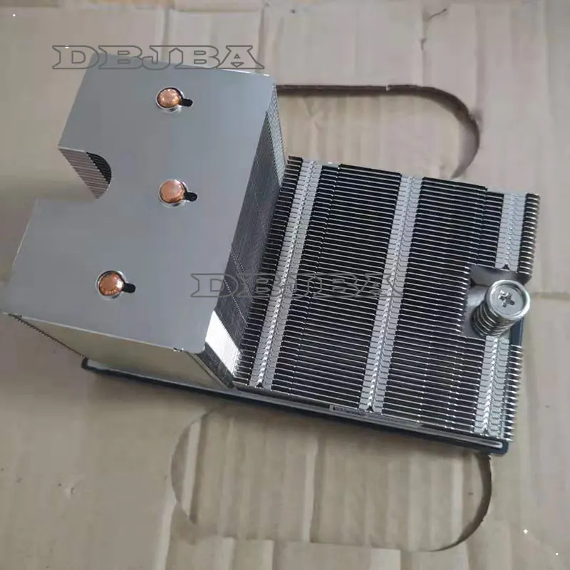 

New For Dell Processor Heatsink for PowerEdge R720 R720XD DL2300 pn 5JW7M