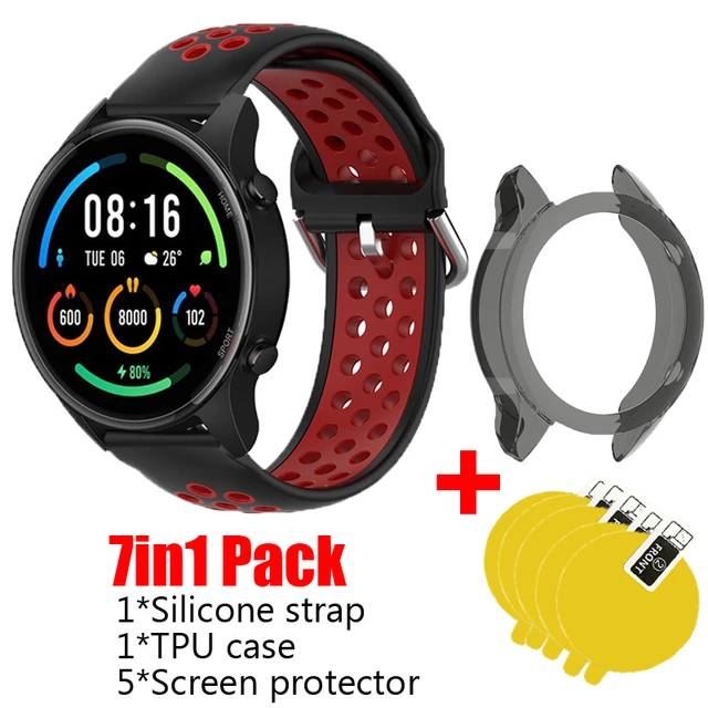 Smart watch xiaomi aliexpress clearance