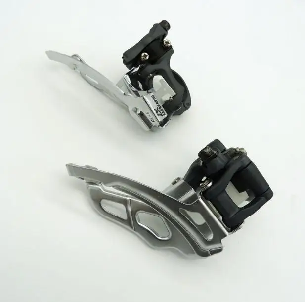 

X7 Front derailleur 9s 10s MTB bicycle bike derailleurs