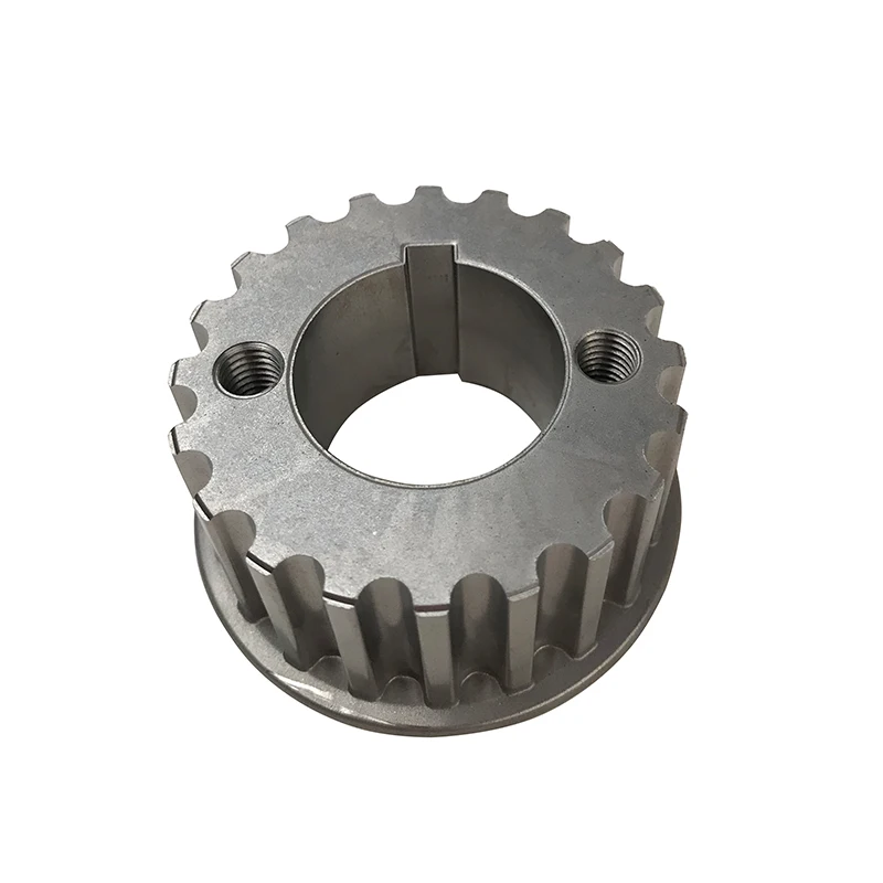 Engranaje de sincronización del cigüeñal, accesorio para Toyota Caldina, Carina, Corolla, Ipsum, Town Ace, Noé, previa, Lucida, 13521-64011 2C 2CT 3C 3CT