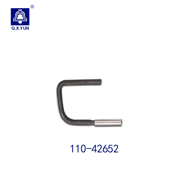 Sewing Machine Parts, Plastic Thread, Chipper, rise for Juki DDL-5600L-6 110-42652, Q. X. Yun