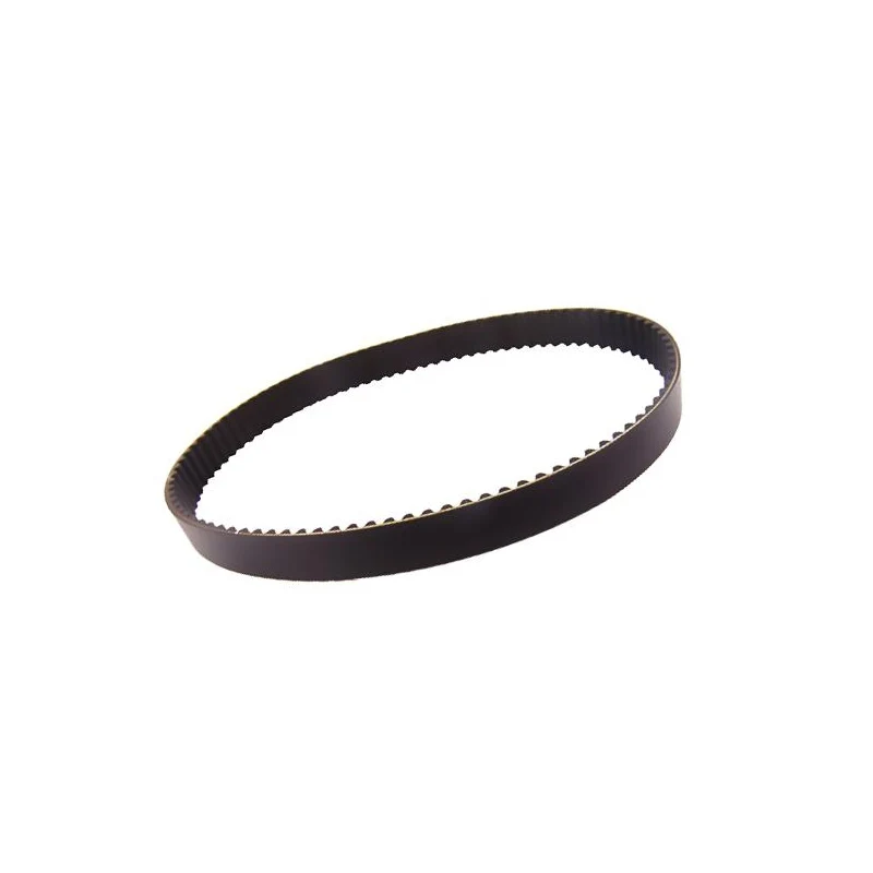 

2pcs/lot 127MXL Main Drive Belt Compatible For SATO CL408E Barcode Printer,Printer Accessories,New Spare Part