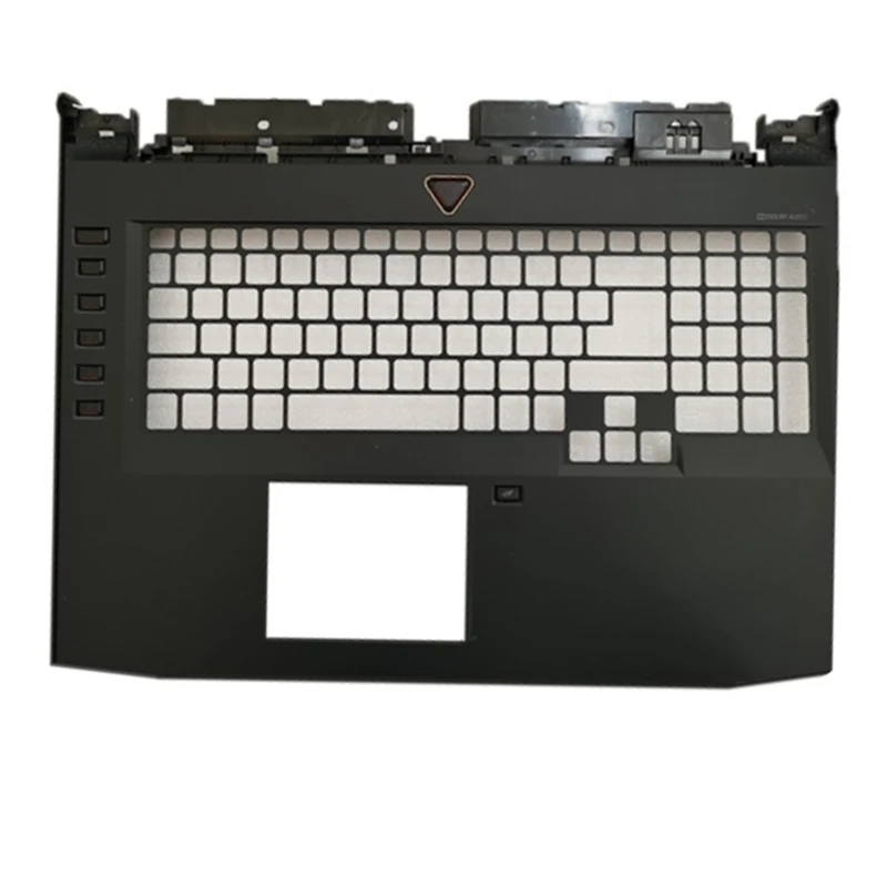 Coque pour ordinateur portable, pour ACER Predator 17 G9-791-74WH, couverture supérieure/arrière/lunette avant/repose-paume/coque inférieure