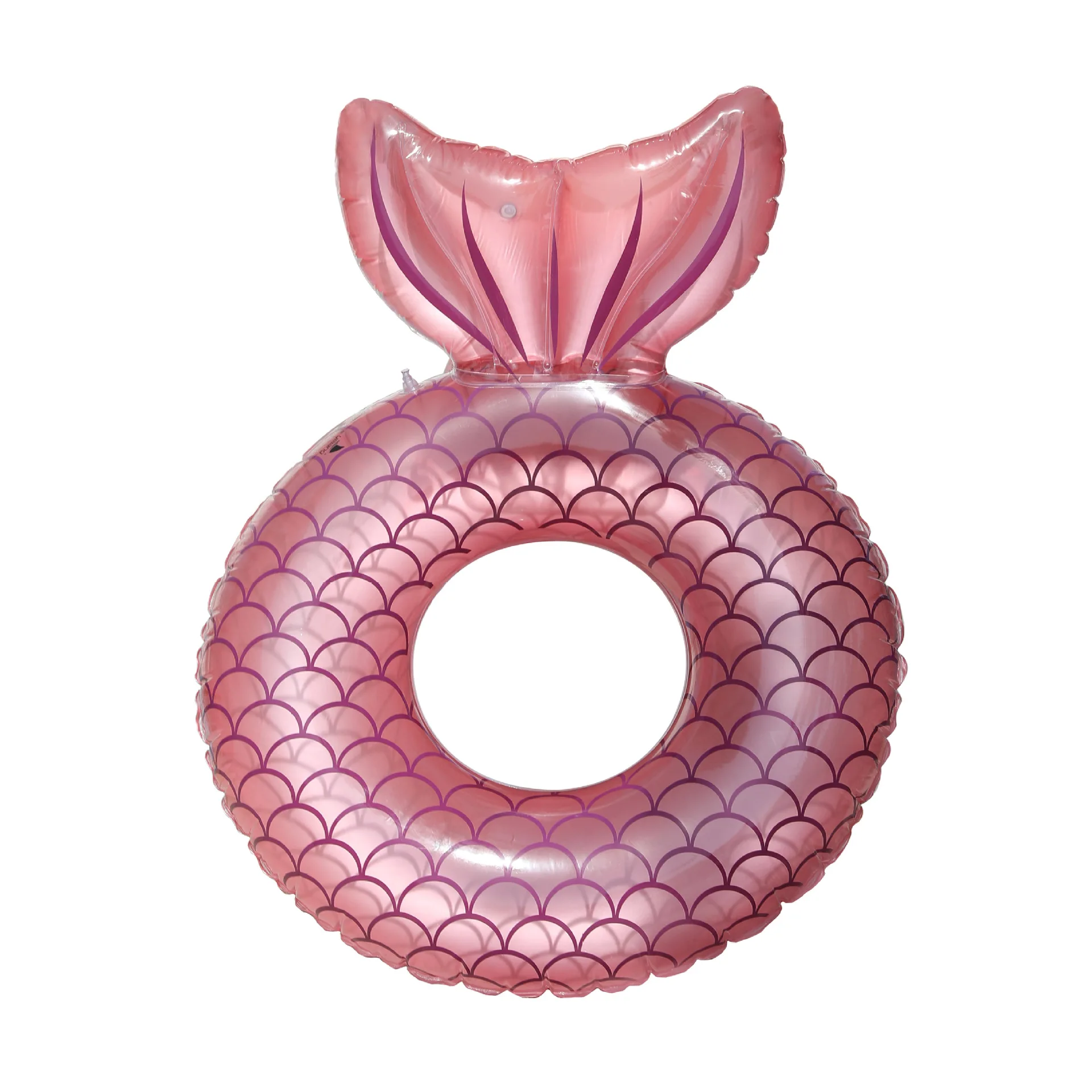 حار حورية البحر طوافة بلاستيكية للسباحة للكبار الاطفال نفخ السباحة دائرة حلقة مطاطية لحمام السباحة تعويم شاطئ حفلة الصيف لعبة الماء psquina