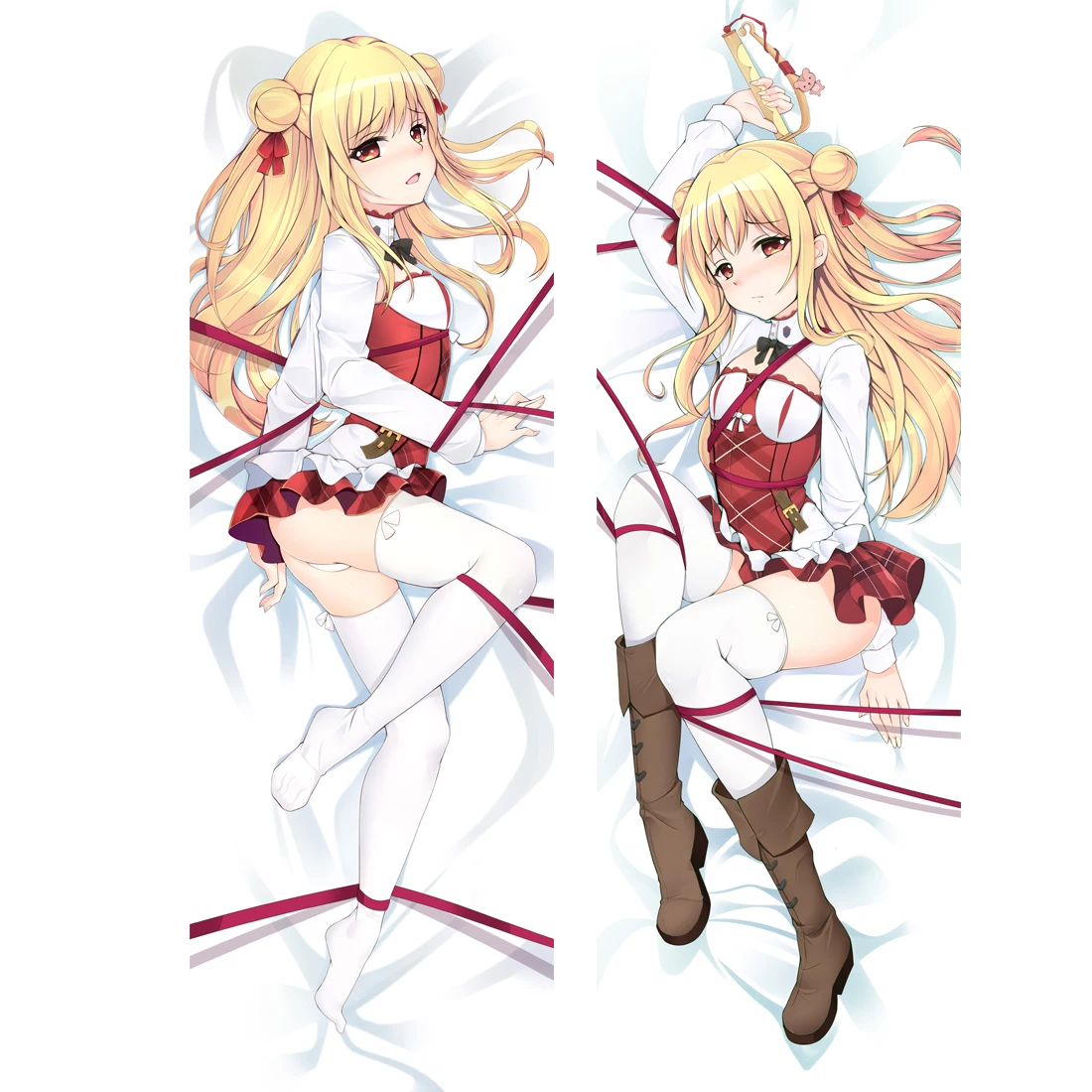 

Mxdfafa Anime Dakimakura Cover ASSASSINS PRIDE Melida Ange Hugging Body Pillow Case Anime Cosplay kawaii Pillow Cover