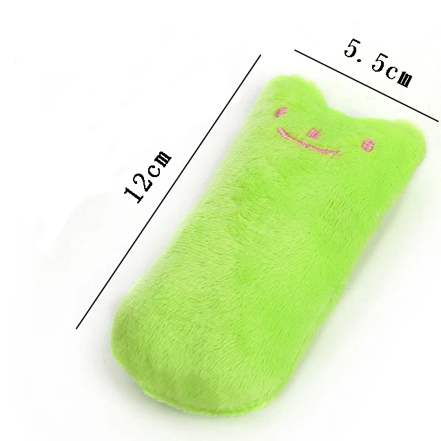 large green
