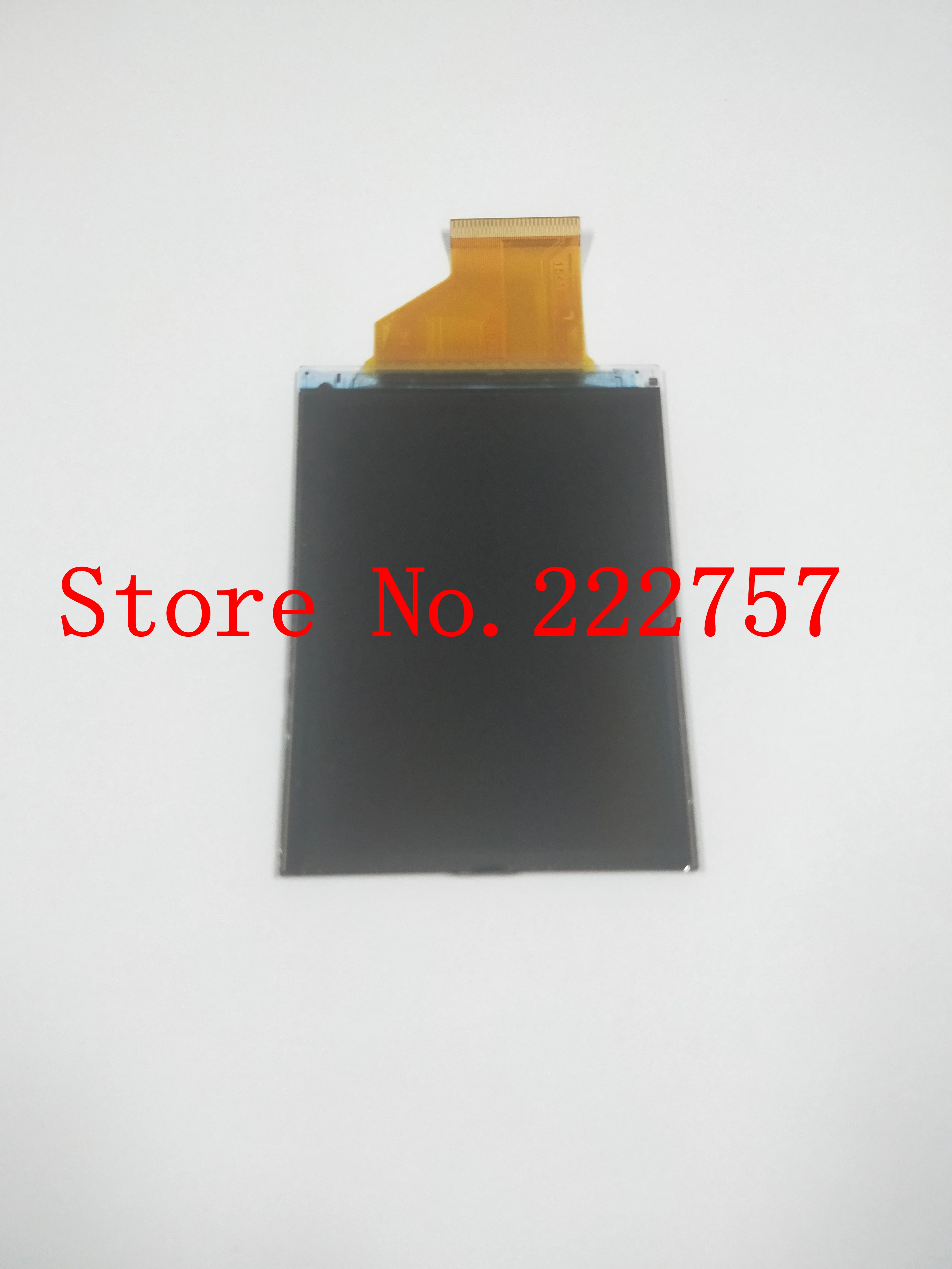 NEW LCD Screen Display Part For Nikon Coolpix D3300 D5200 Camera NO Backlight
