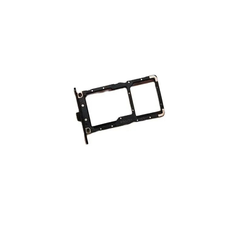 Originele Voor Oukitel WP9 5.86 ''Smart Telefoon Sim-kaart Houder Lade Card Slot Reparatie Onderdelen