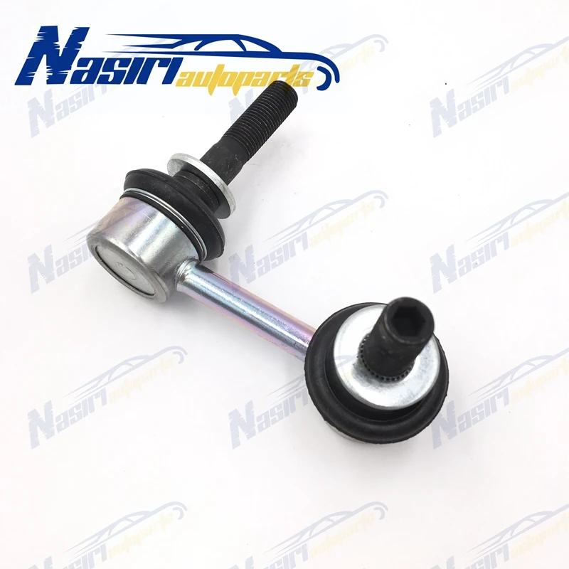 Pair of Front Stabilizer Sway Bar End Links For LEXUS IS200t IS250 IS300H IS350 2013 2014 2015 2016- 48820-53020 48810-53020