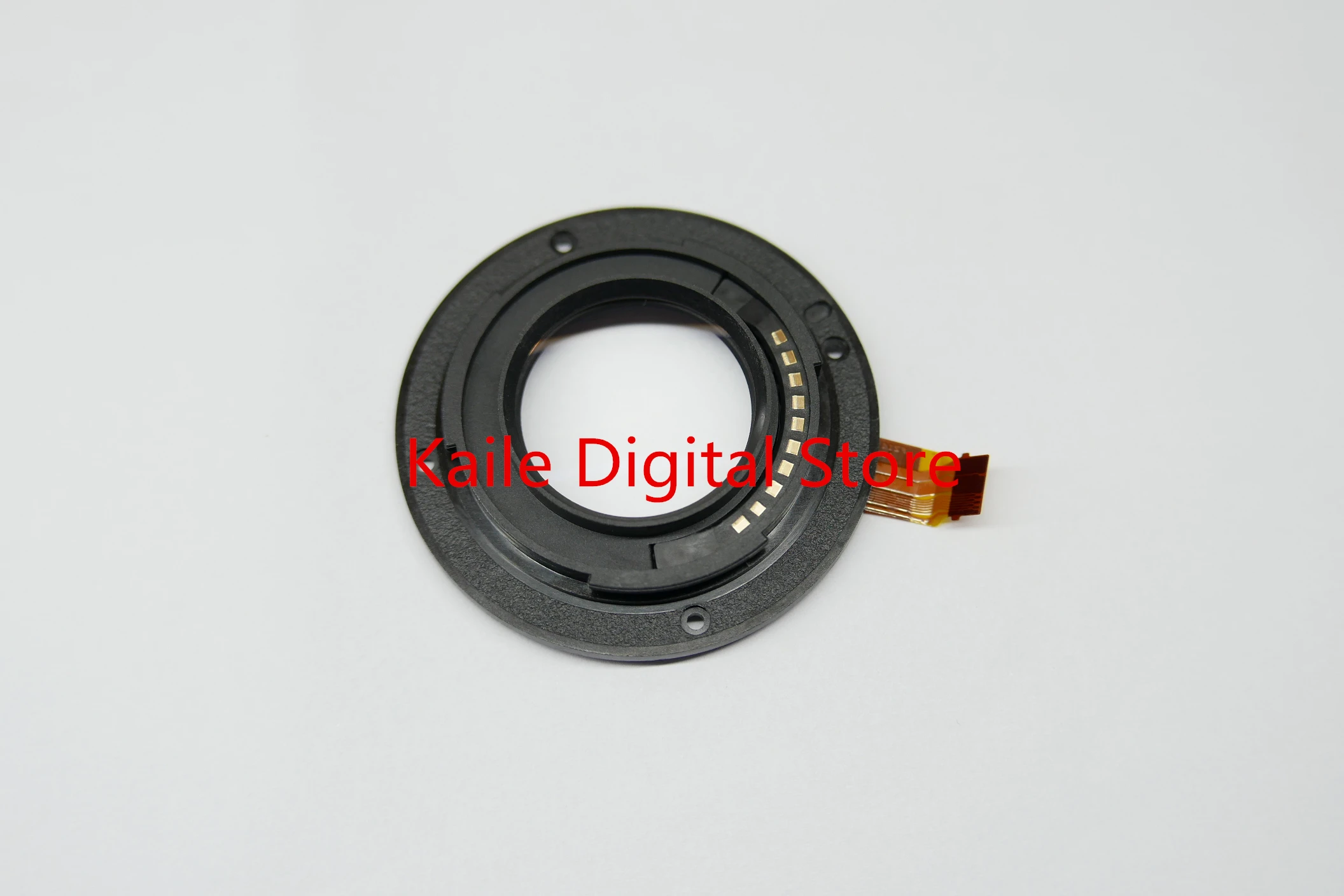 

New Original Repair Parts For Fuji Fujifilm XC 15-45mm f/3.5-5.6 OIS PZ Lens Bayonet Mount Mounting Ring