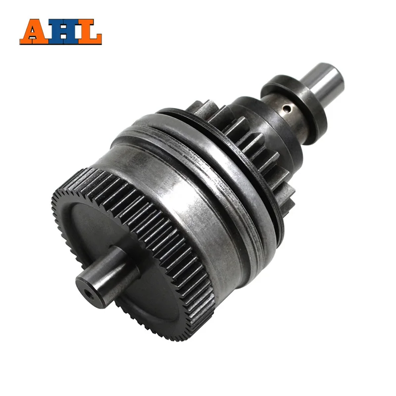 

AHL Motorcycle Starter Drive Bendix Clutch For SPORTBOAT EXS1200 EXT1100 EXT1200 LST1200 XRT1200 Exciter EXS XRT 1200 Exciter