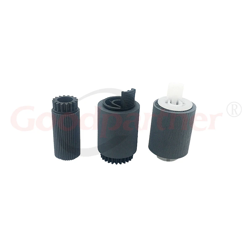 5X FB6-3405-000 FC5-6934-000 FC6-6661-000 Feed Separation Pickup Roller for Canon iR 2520 3570 2830 1730 4570 3045 2230 1740