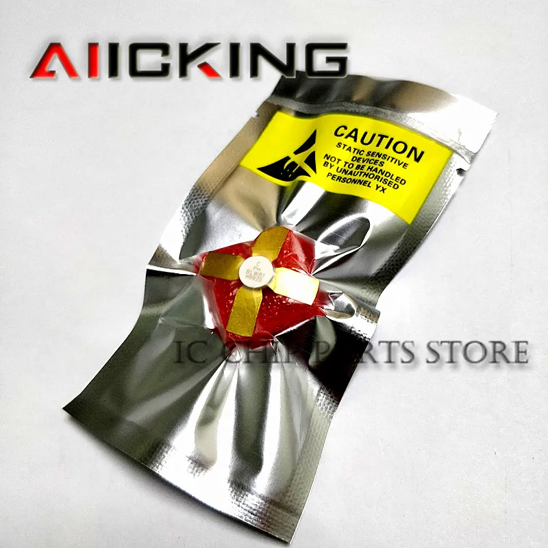 BLW81จัดส่งฟรี SMD RF หลอดความถี่ Power Tube ขยายโมดูลสต็อก