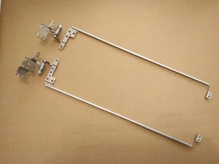 

Новый кронштейн для ЖК-петли для ноутбука Samsung NP300 NP300e5k 300e5k, петля для экрана