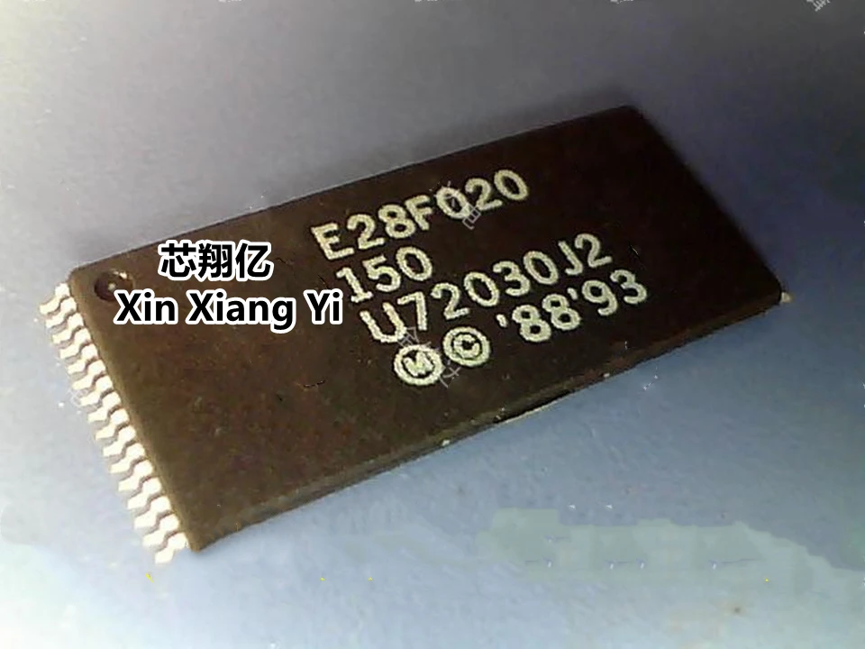 Xin Xiang Yi E28F020-150 E28F020 TSOP-32