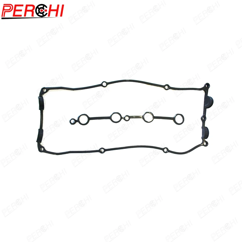 Rocker Cover Gasket for Nissan KA24/D22 KA24DE PICK UP (D22) 2.4 i 4WD 2002-2005 13270-70F01 CYLINDER HEAD COVER (VTEC )