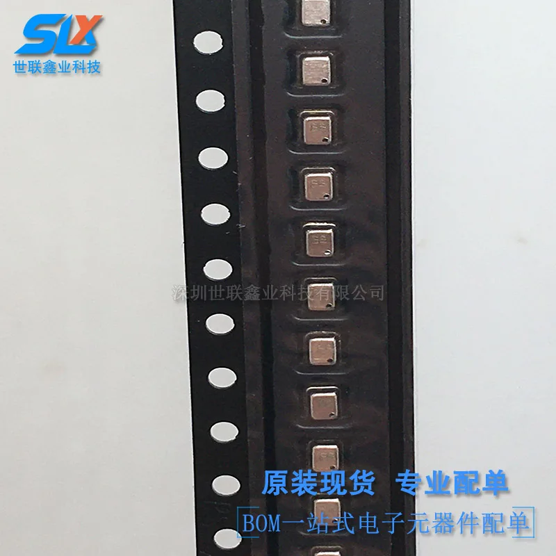 10pcs bmp280 air pressure sensor chip new original genuine products are available from stock