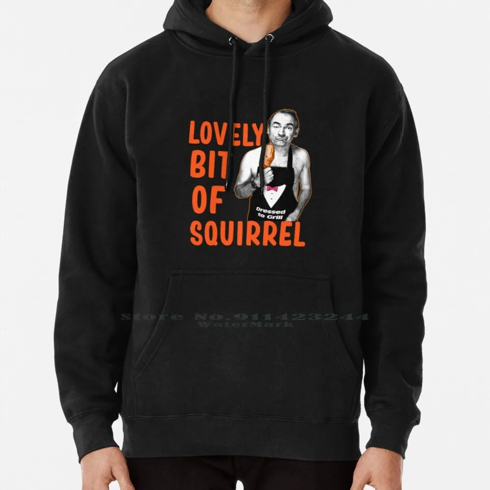 Lovely Bit Of Squirrel Hoodie Sweater 6xl Cotton Lovely Bit Of Squirrel Jackie Friday Night Dinner Squirrel Lovely Bit Of