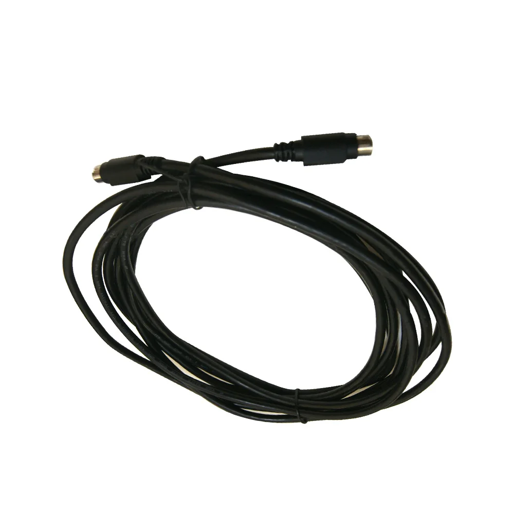 Linemasシステム用のオリジナルの9ピンデータケーブル,9ピンのデータケーブル,サブウーファーv35,v25,t20,新しい235