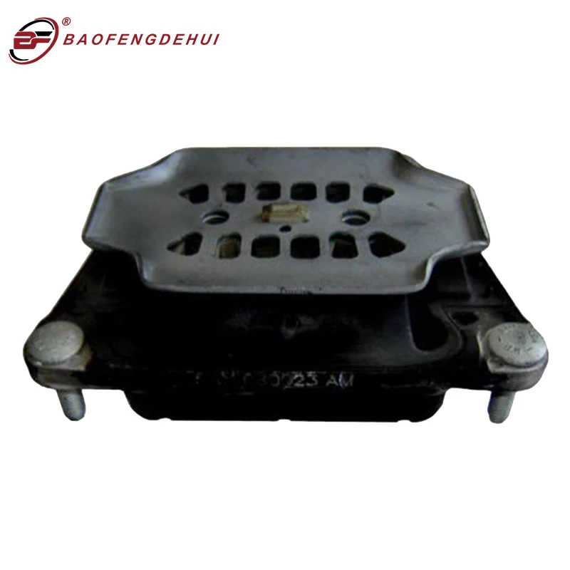 Rear Engine Support Mounts AutomaticTransmission Mount For Audi 2.8 3.0 3.2 4.2 A6 Avant Allroad 4F0399151AP