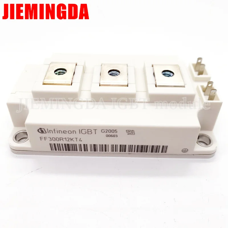 

IGBT MODULE FF300R12KT4 FF300R12KT4 FF300R12KT3 FF300R12KE3 FF300R06KE3 FF450R12KT4 FF450R12KE4 FF400R12KE3 FF400R12KT3