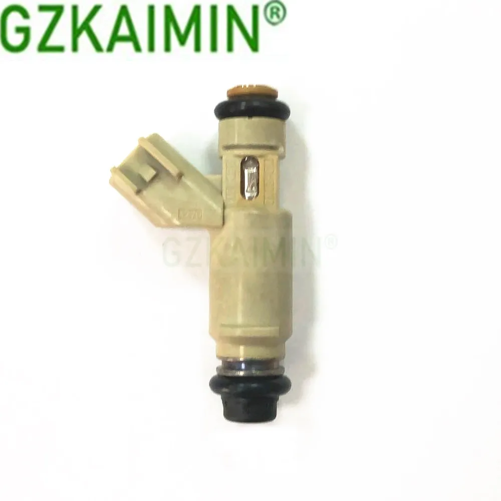 

High Quality Fuel Injector OEM 2X43-CA 2X43CA 2X43-CA-1291-04 Fits For Jaguar X-Type Ford Mazda