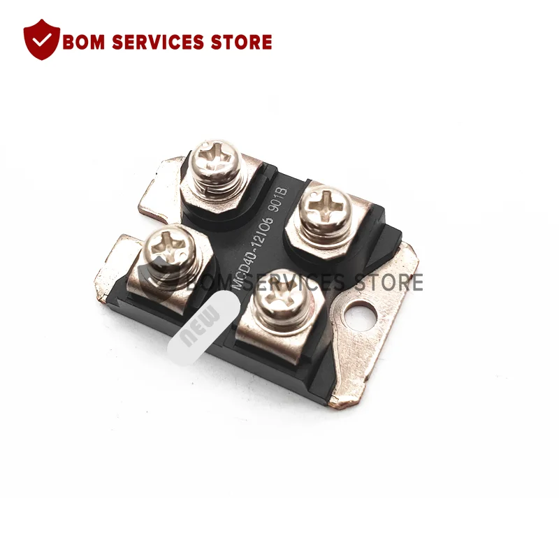 MCD40-12I06 MCD40-14I06 MCD40-16I06 모듈, MCD40-12IO6 MCD40-14IO6 MCD40-16IO6, 무료 배송, 신제품