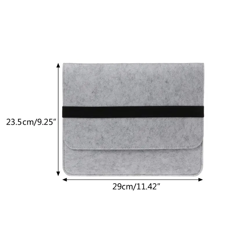 Protective Bag Digital Graphic Drawing Tablet Protective Case Cover for Wacom pth451 660