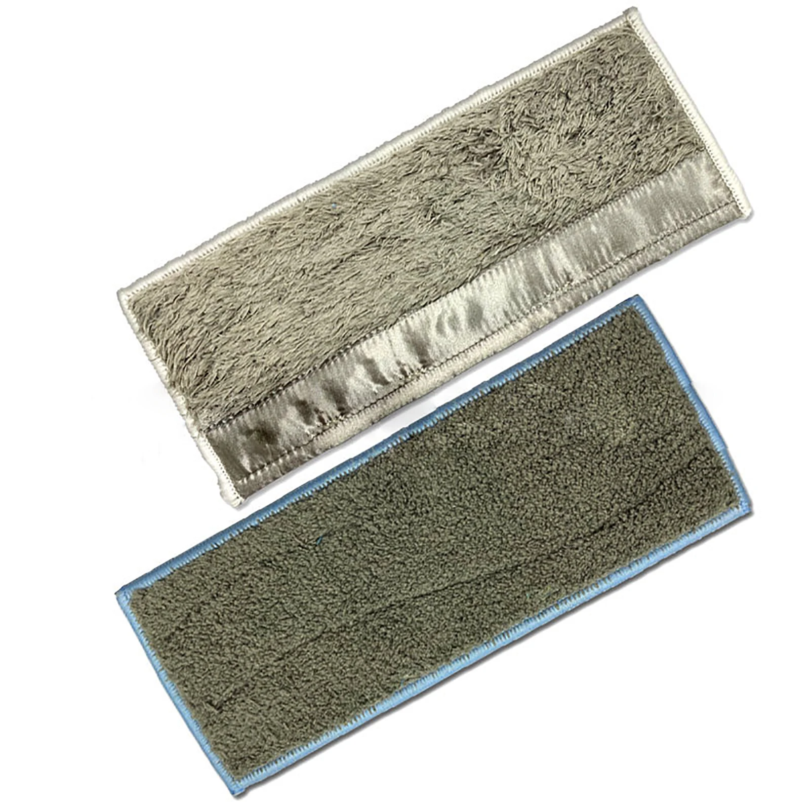 ล้างทำความสะอาดได้ Mopping Pad สำหรับ iRobot Braava Jet M6 เครื่องดูดฝุ่นเปียก Mop ผ้าเปลี่ยนอะไหล่