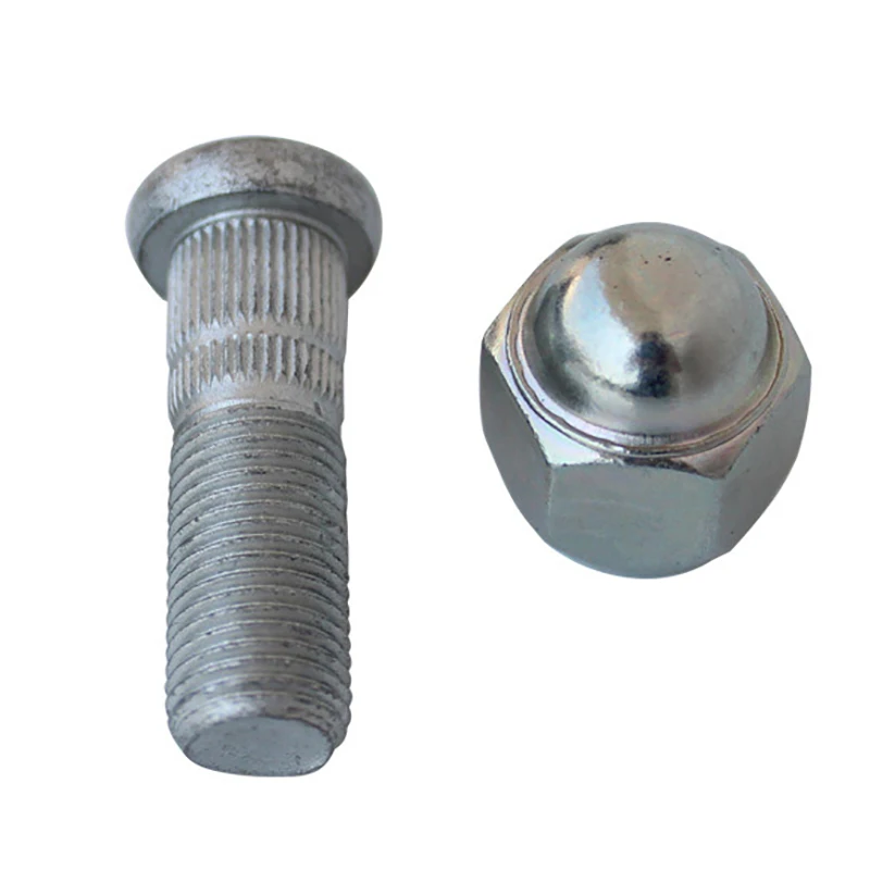 Wheel Tire Screw Nut For Suzuki Tianyu Swift Alto