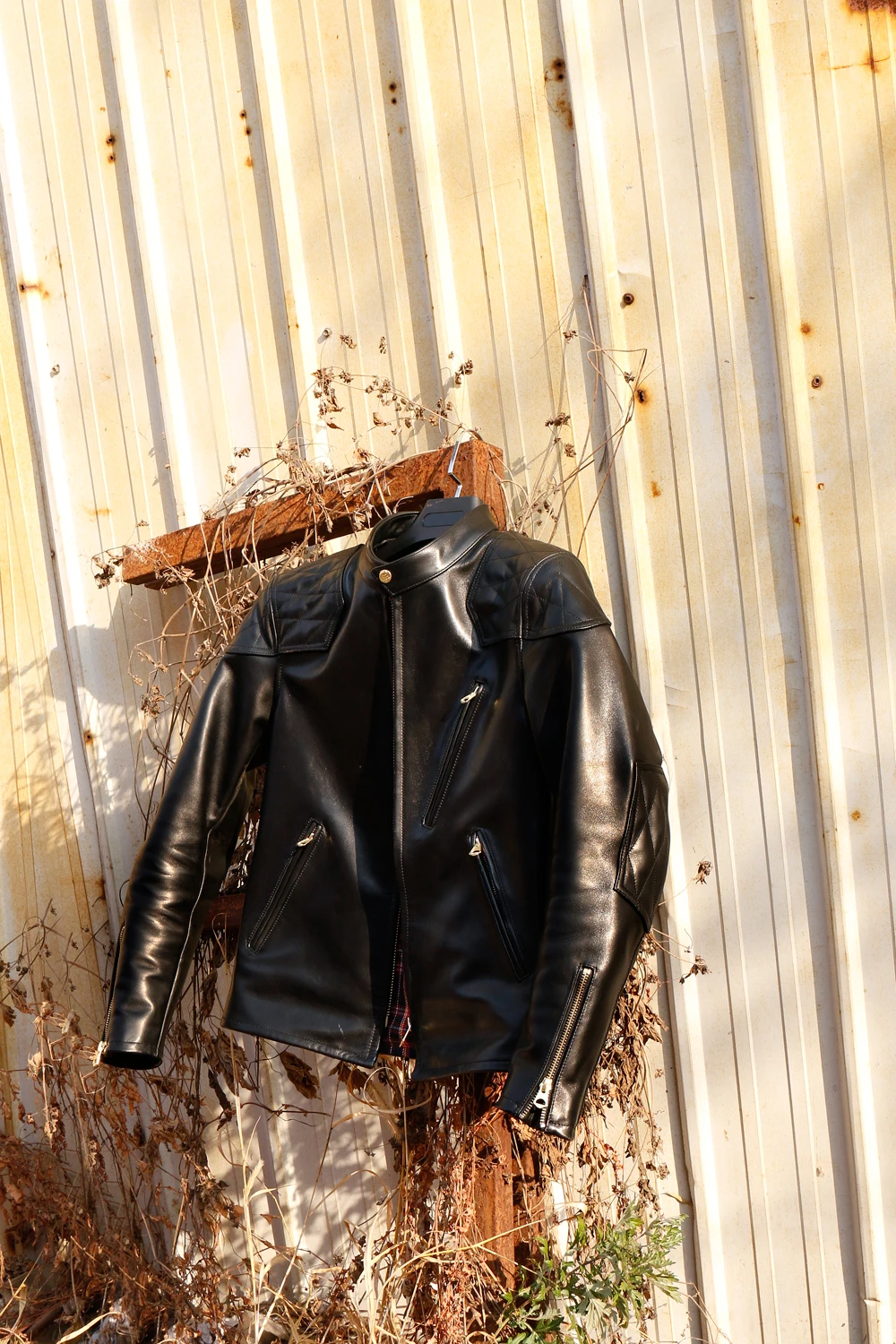 CDJ-34 Asian Size Super Top Quality Heavy Genuine Japan Horse