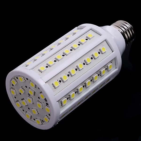 Lâmpada de led smd estilo espiga com envio direto