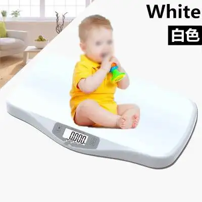 Baby Weight Weigh Fat Scales Newborn Household Electronic Scale Pet Pounds Home Health Electric Measuring Supplies Hot Sale