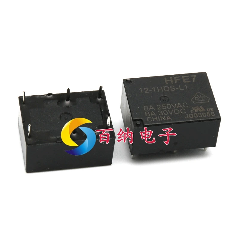 Бесплатная доставка HFE7-12-1HDS-L18A 10 шт.