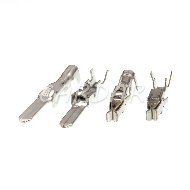 1 Set 2 Pin 1-929588-1 191972702 Automotive Connector ABS Sensor Wire Harness Connector Socket For VW Golf Plug - Image 5