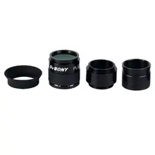 40mm FMC Plossl Eyepiece #3