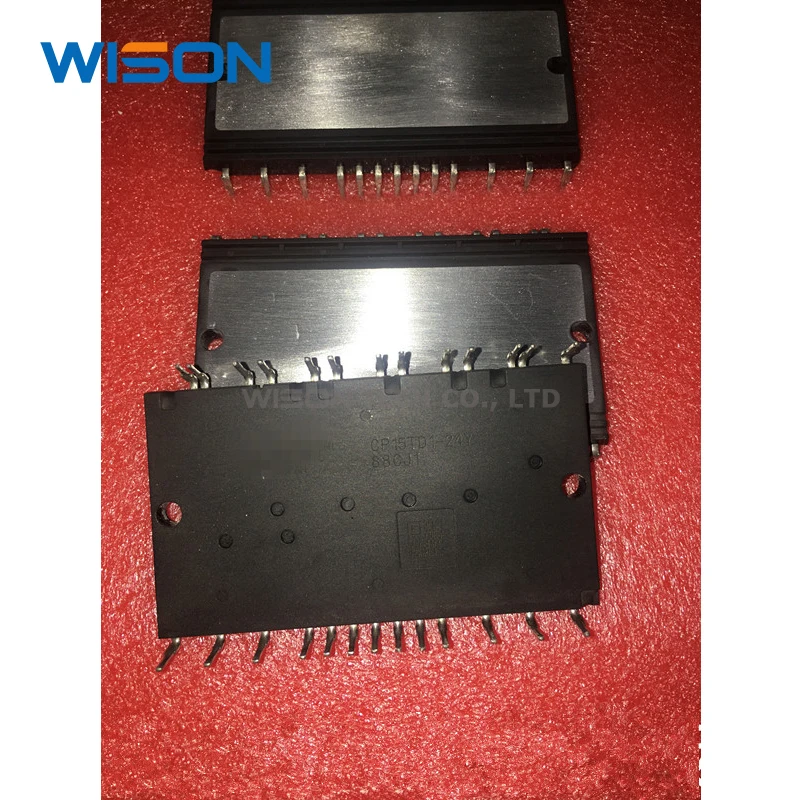 新オリジナルCP10TD1-24Y CP15TD1-24Y CP50TD1-12Yモジュール