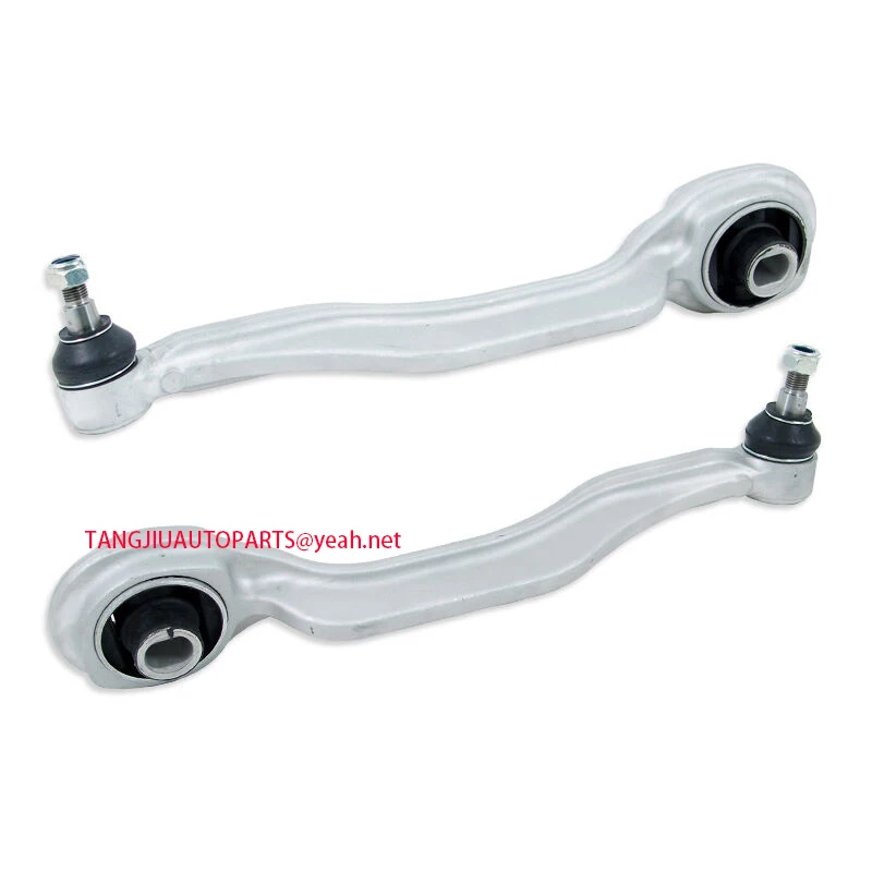 

1 Pairs Control Arm Fit MERCEDES-BENZ CLS550 2007-2011 CLS500 E320 E350 E500 2113302911 2113303011