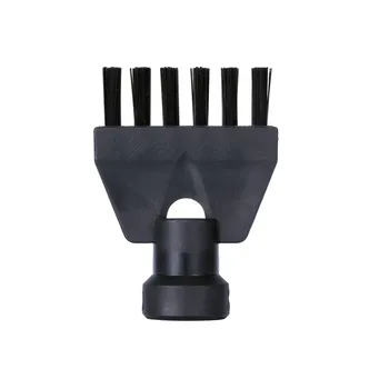 스팀 청소 플랫 브러시 노즐, Karcher SG-42 / SG-44 / SC1 SC2 SC3 SC4 SC5 스팀 청소기 부품 액세서리 Best5 스팀 청소 플랫 브러시 노즐, Karcher SG-42 / SG-44 / SC1 SC2 SC3 SC4 SC5 스팀 청소기 부품 액세서리 Best5