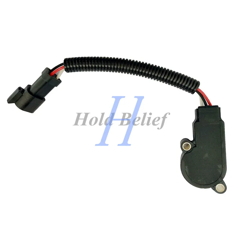 GP-Position Sensor 266-1478 2661478 For Caterpillar 814F 815F 816F 826H 836G 824H 834G 844 854G 980H 988G 992G 994F